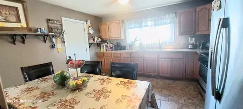 Kitchen - 223 N Sumner Ave, Aurora, IL 60505 photo 5 of 9