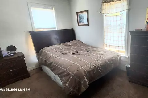 Bedroom - 223 N Sumner Ave, Aurora, IL 60505 photo 5 of 7