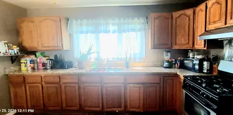 Kitchen - 223 N Sumner Ave, Aurora, IL 60505 photo 7 of 9