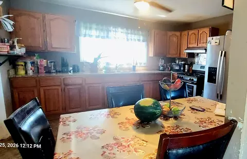 Kitchen - 223 N Sumner Ave, Aurora, IL 60505 photo 8 of 9