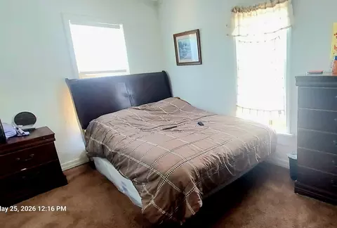 Bedroom - 223 N Sumner Ave, Aurora, IL 60505 photo 6 of 7