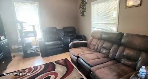 Living - 223 N Sumner Ave, Aurora, IL 60505 photo 2 of 2