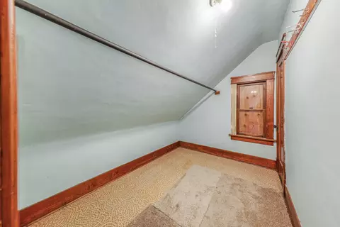 Bedroom - 704 North St, Mazon, IL 60444 photo 2 of 4