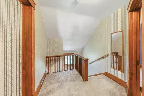 Entry Way - 704 North St, Mazon, IL 60444 photo 2 of 2