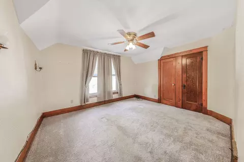 Bedroom - 704 North St, Mazon, IL 60444 photo 3 of 4