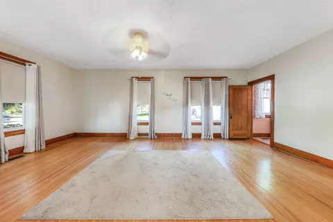 Living - 704 North St, Mazon, IL 60444 photo 1 of 3