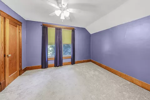 Bedroom - 704 North St, Mazon, IL 60444 photo 1 of 4
