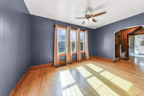Living - 704 North St, Mazon, IL 60444 photo 3 of 3