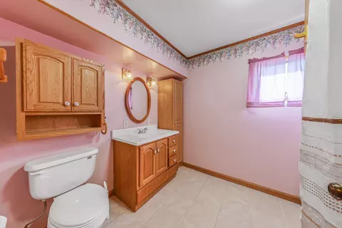 Bath - 704 North St, Mazon, IL 60444 photo 2 of 2