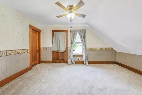 Bedroom - 704 North St, Mazon, IL 60444 photo 4 of 4