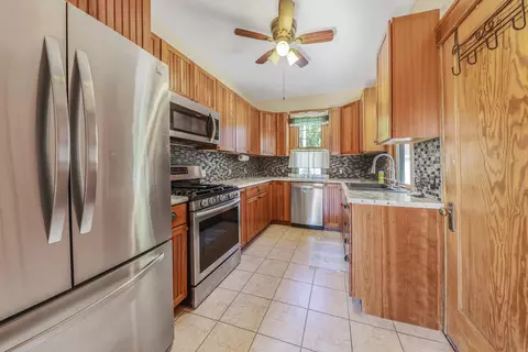 Kitchen - 704 North St, Mazon, IL 60444 photo 1 of 1
