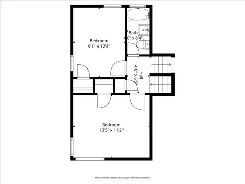 Floorplan - 630 Long Rd, Glenview, IL 60025 photo 3 of 6
