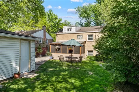 Exterior - 630 Long Rd, Glenview, IL 60025 photo 4 of 5