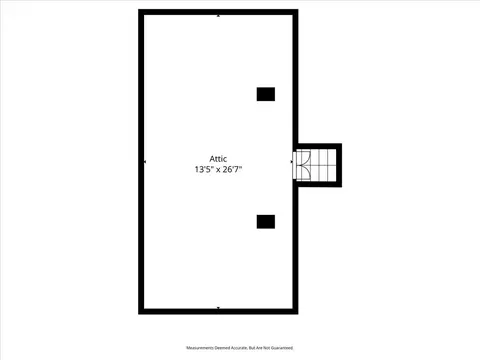 Floorplan - 630 Long Rd, Glenview, IL 60025 photo 5 of 6