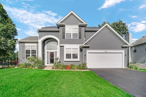 1220 Sedgewood Trl, Algonquin, IL 60102 photo 2
