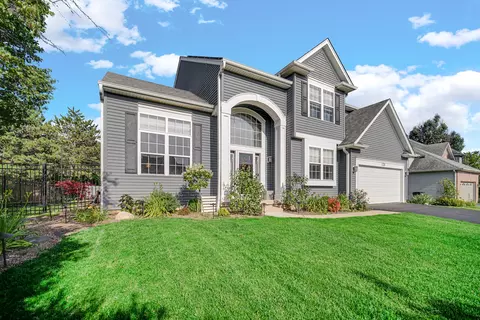 1220 Sedgewood Trl, Algonquin, IL 60102 photo 3