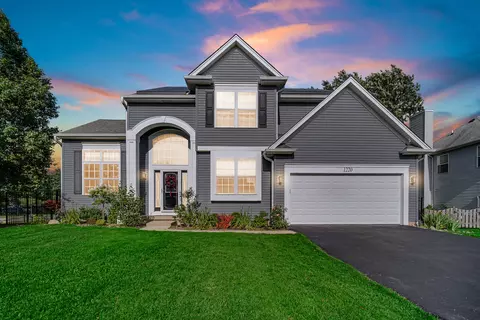 1220 Sedgewood Trl, Algonquin, IL 60102 photo 1
