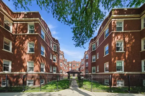 6419 N Greenview Ave #3N, Chicago, IL 60626