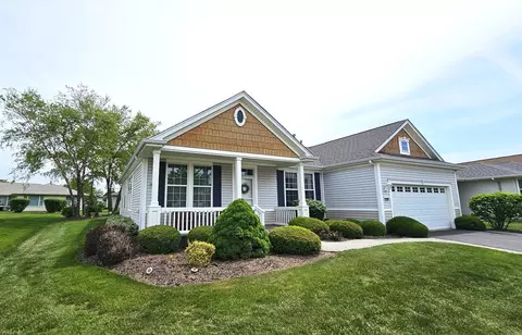 12304 Laurel Ln, Huntley, IL 60142