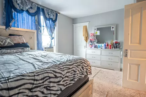 Bedroom - 265 Slade Ave, Elgin, IL 60120 photo 5 of 5