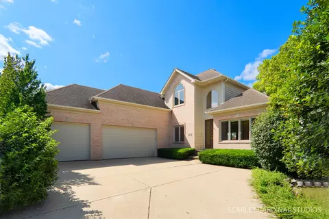 Undisclosed, Naperville, IL 60564