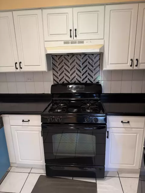 Kitchen - 606 Bridgeport Pl, Wheeling, IL 60090 photo 3 of 3