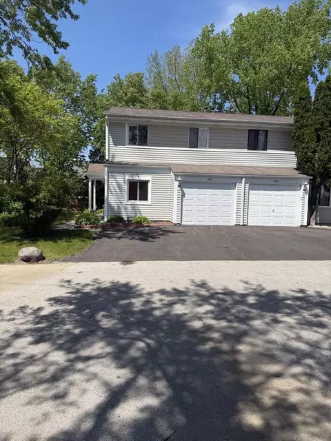 606 Bridgeport Pl, Wheeling, IL 60090