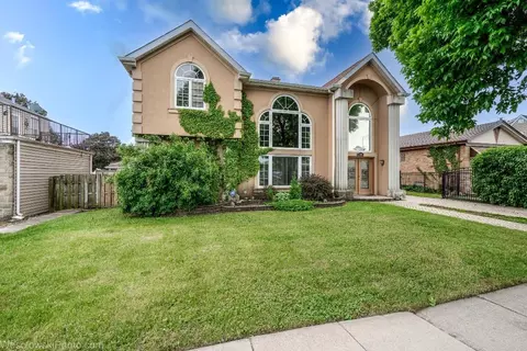 7305 W Foster Ave, Harwood Heights, IL 60706