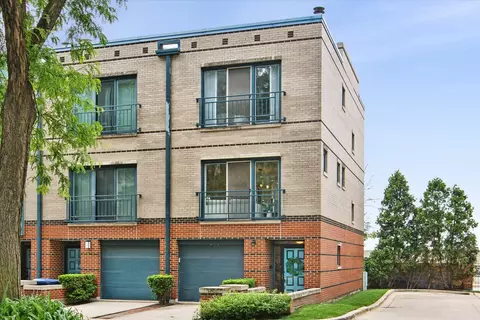 1341 S Clark St, Chicago, IL 60605