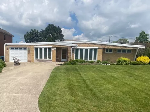 7960 W Bryn Mawr Ave, Chicago, IL 60631
