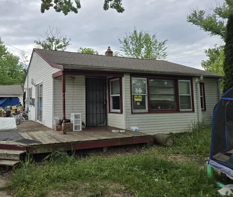 3611 Algonquin Blvd, Rockford, IL 61102