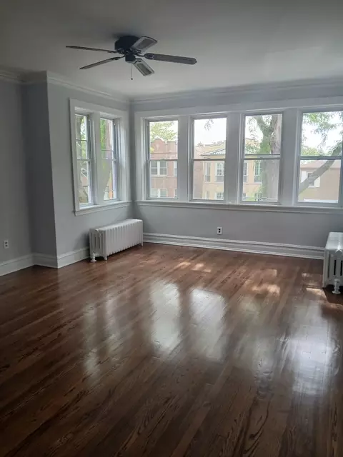 Living - 5633 N Artesian Ave, Chicago, IL 60659 photo 2 of 2