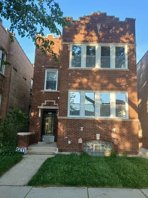 5633 N Artesian Ave, Chicago, IL 60659