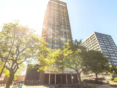 4170 N Marine Dr #12J, Chicago, IL 60613