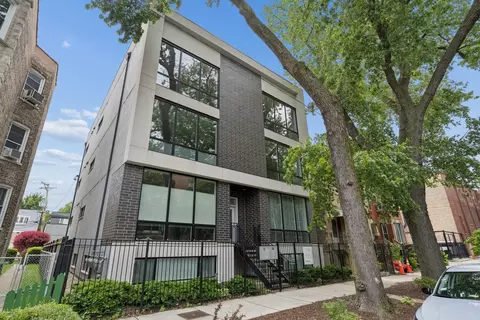 2733 W Hirsch St #3W, Chicago, IL 60622