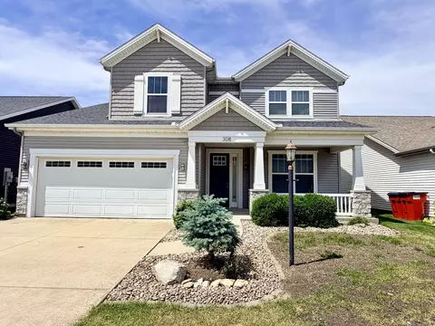 308 Corey Ln, Champaign, IL 61822