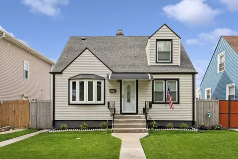 3933 W 85th Pl, Chicago, IL 60652