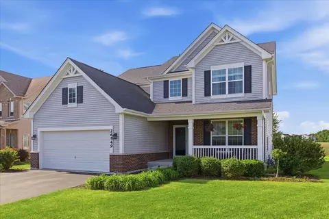 26549 W Old Stage Ln, Channahon, IL 60410