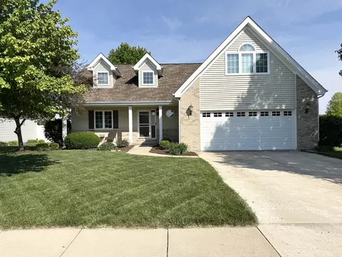 1650 Jennifer Dr, Bourbonnais, IL 60914