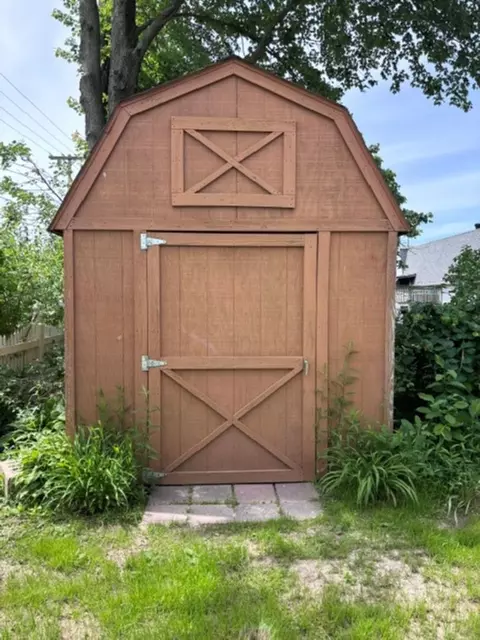 742 Shadwell St, Flora, IL 62839 photo 28