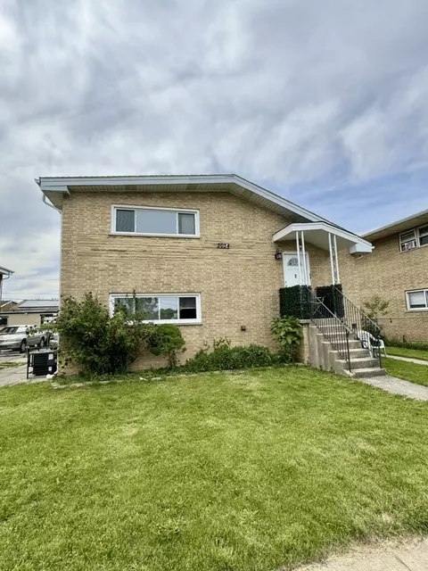 3034 Houston St, Franklin Park, IL 60131