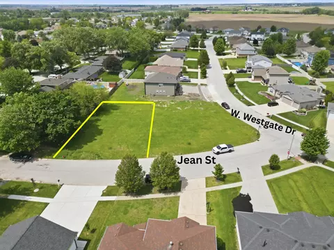 426 S Jean St, Peotone, IL 60468