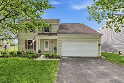 3128 Portland Ct, Aurora, IL 60504