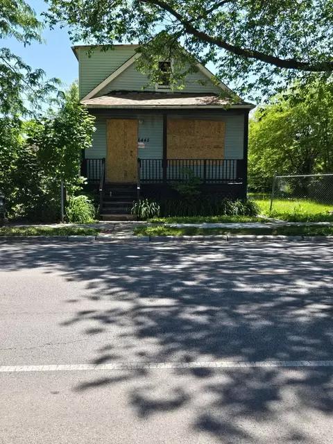 6445 S Racine Ave, Chicago, IL 60636