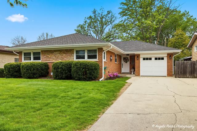 502 S Louis St, Mount Prospect, IL 60056