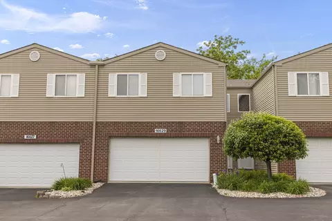 16629 Willow Walk Dr, Lockport, IL 60441