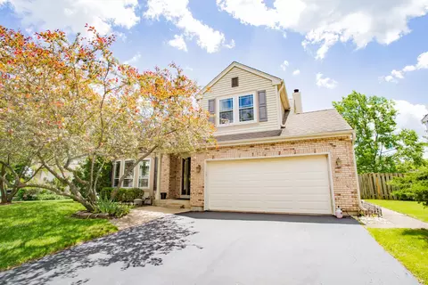 1020 Pembridge Rd, Lake Zurich, IL 60047