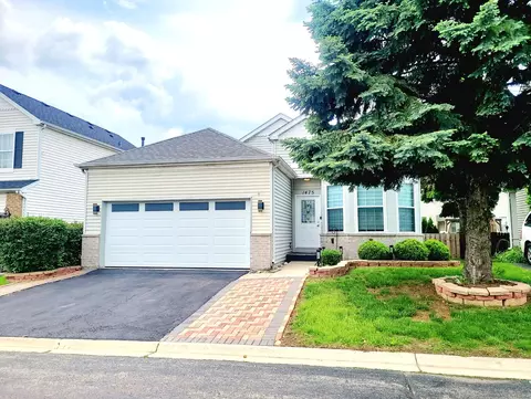 1475 Larkspur Ct, Romeoville, IL 60446