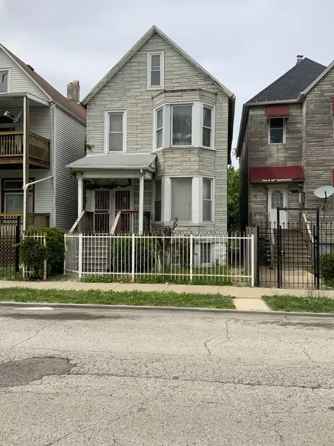 650 W 60th St, Chicago, IL 60621