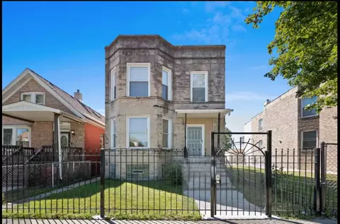 7144 S Ingleside Ave, Chicago, IL 60621